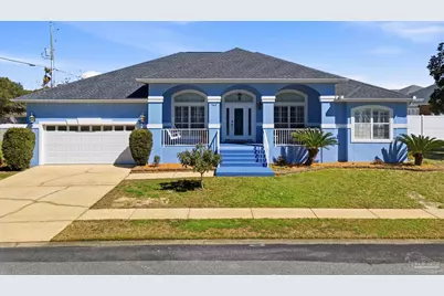 569 Radiant Cir, Mary Esther, FL 32569 - Photo 2