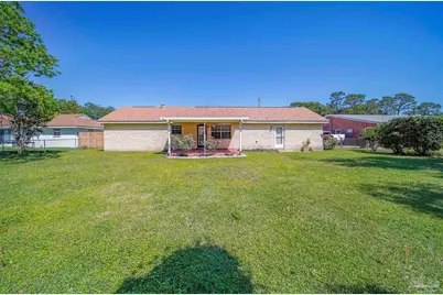 5941 Leesway Blvd, Pensacola, FL 32504 - Photo 2