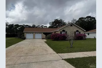 5941 Leesway Blvd, Pensacola, FL 32504 - Photo 1