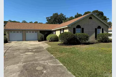 5941 Leesway Blvd, Pensacola, FL 32504 - Photo 1