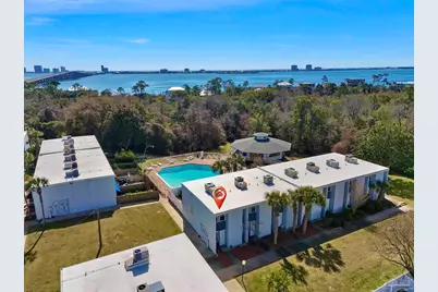 201 Pensacola Beach Rd #C8, Gulf Breeze, FL 32561 - Photo 30