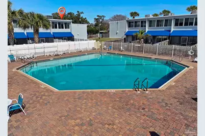201 Pensacola Beach Rd #C8, Gulf Breeze, FL 32561 - Photo 26