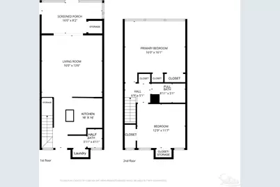 201 Pensacola Beach Rd #C8, Gulf Breeze, FL 32561 - Photo 40