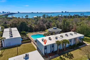 201 Pensacola Beach Rd, Gulf Breeze, FL 32561 - Photo 34