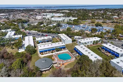 201 Pensacola Beach Rd #C8, Gulf Breeze, FL 32561 - Photo 36