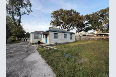 4915 Jackson St, Pensacola, FL 32506 - Photo 2