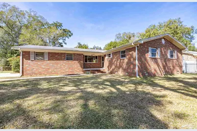 7745 Stark Ave, Pensacola, FL 32514 - Photo 1