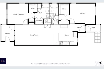 7101 Joy St #C8, Pensacola, FL 32504 - Photo 36