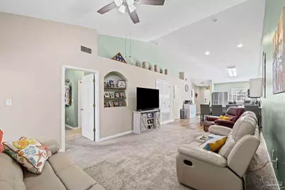 7101 Joy St #C8, Pensacola, FL 32504 - Photo 1