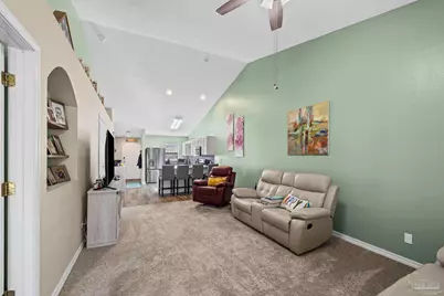 7101 Joy St #C8, Pensacola, FL 32504 - Photo 4