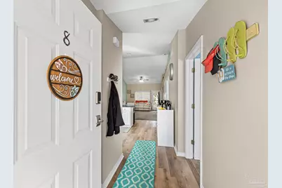 7101 Joy St #C8, Pensacola, FL 32504 - Photo 2