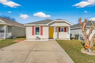 3080 Flintlock Dr, Pensacola, FL 32526 - Photo 1