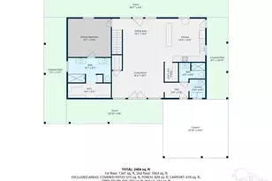 1660 Annie Penton Rd, Jay, FL 32565 - Photo 56