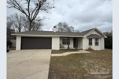 2360 Old Chemstrand Rd, Cantonment, FL 32533 - Photo 1