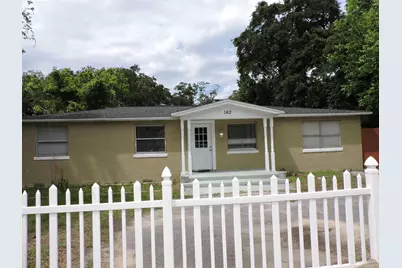 162 W Burgess Rd, Pensacola, FL 32503 - Photo 2