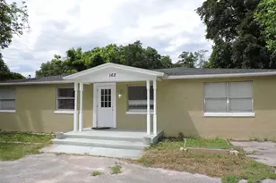 162 W Burgess Rd, Pensacola, FL 32503 - Photo 1