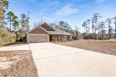 3266 Bernath Dr, Milton, FL 32583 - Photo 6