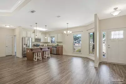 3266 Bernath Dr, Milton, FL 32583 - Photo 12