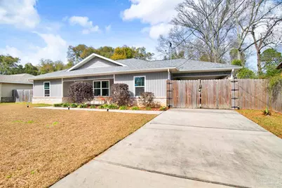 4606 Yorkshire Ave, Pensacola, FL 32506 - Photo 2