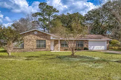 9520 Plainfield Ave, Pensacola, FL 32514 - Photo 2