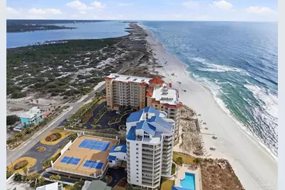 13333 Johnson Beach Rd #402, Perdido Key, FL 32507 - Photo 52