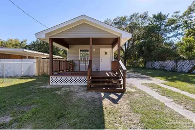 2405 W Hernandez St, Pensacola, FL 32505 - Photo 2