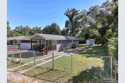 2405 W Hernandez St, Pensacola, FL 32505 - Photo 4