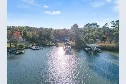 3520 Menendez Dr, Pensacola, FL 32503 - Photo 6