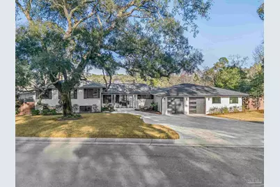 3520 Menendez Dr, Pensacola, FL 32503 - Photo 2