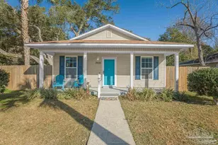 2920 W Gonzalez St, Pensacola, FL 32505 - Photo 2