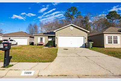 5888 Dandelion Ln, Pensacola, FL 32526 - Photo 1