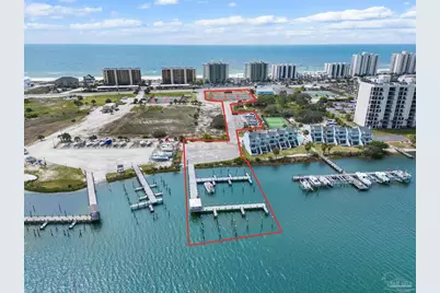 16785 Perdido Key Dr #102, Pensacola, FL 32507 - Photo 2