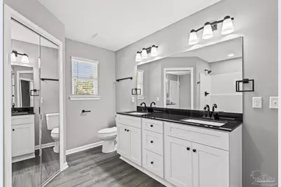 5936 Clark Rd, Milton, FL 32570 - Photo 8