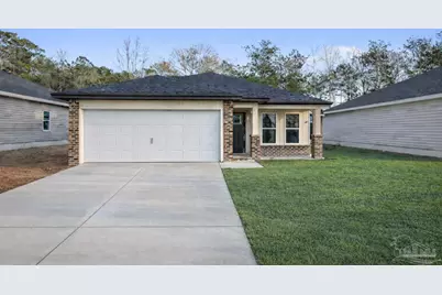 4028 Lancer St, Pace, FL 32571 - Photo 1