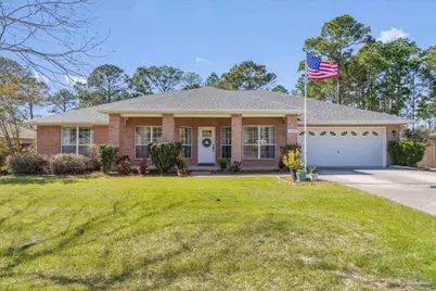 2381 Tumbleweed Dr, Navarre, FL 32566 - Photo 2