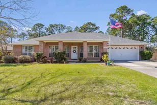 2381 Tumbleweed Dr, Navarre, FL 32566 - Photo 2