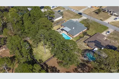 2381 Tumbleweed Dr, Navarre, FL 32566 - Photo 56