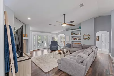 2381 Tumbleweed Dr, Navarre, FL 32566 - Photo 12