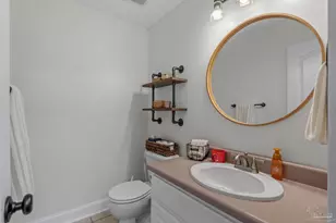 2381 Tumbleweed Dr, Navarre, FL 32566 - Photo 32