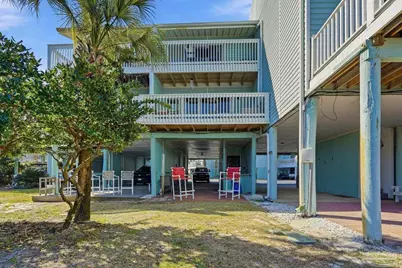 8522 Gulf Blvd #20, Navarre Beach, FL 32566 - Photo 34