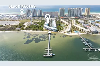 8522 Gulf Blvd #20, Navarre Beach, FL 32566 - Photo 30