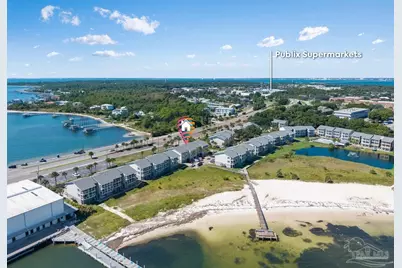 200 Pensacola Beach Rd #D2, Gulf Breeze, FL 32561 - Photo 34