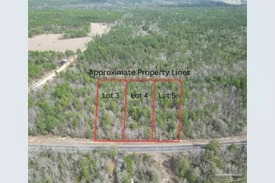 Lot 3 Walling Rd, Milton, FL 32570 - Photo 2