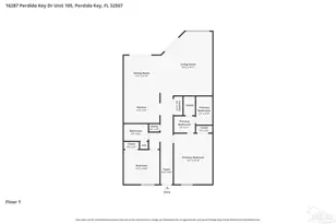 16287 Perdido Key Dr, Perdido Key, FL 32507 - Photo 2
