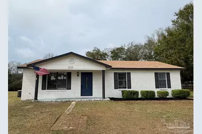 5125 Central Dr, Pace, FL 32571 - Photo 1