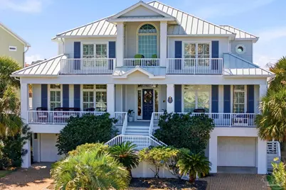 9 Seashore Dr, Pensacola Beach, FL 32561 - Photo 2