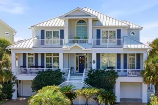 9 Seashore Dr, Pensacola Beach, FL 32561 - Photo 2