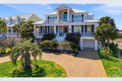9 Seashore Dr, Pensacola Beach, FL 32561 - Photo 4
