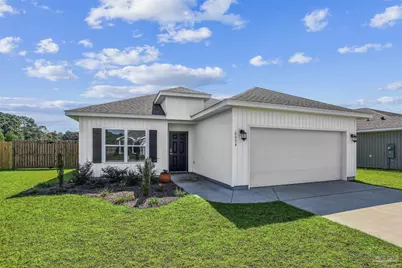 6654 Sun Tree Cir, Pensacola, FL 32526 - Photo 1