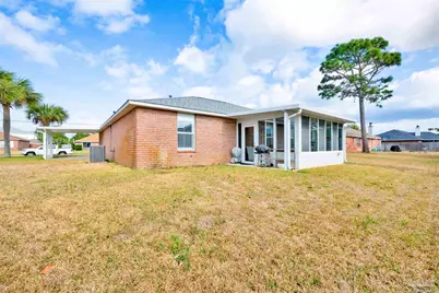 9074 Caribbean Dr, Pensacola, FL 32506 - Photo 18